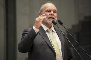Reunião Plenária
