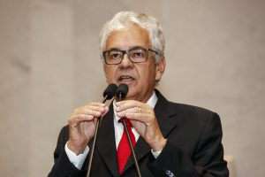 Reunião Plenária