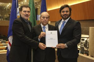 Reunião Plenária
