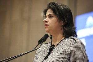 DECISÃO - “Espero que o TCE se manifeste de maneira definitiva sobre caso denunciado em 2014”, disse. Processo será apreciado na segunda (11). Foto: Sabrina Nóbrega