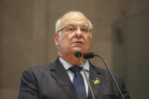 Reunião Plenária - Dep. Zé Maurício