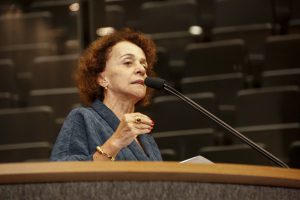 ELOGIO - “Paulo Câmara passará para história como alguém que criou soluções duradouras para a questão hídrica”. Foto: Roberto Soares