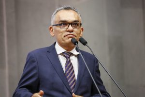 JUDICIÁRIO - Para Amorim, Poder deve ser respeitado, mas “julgamento fundamental de Lula deve ser pelo voto”. Foto: Roberto Soares