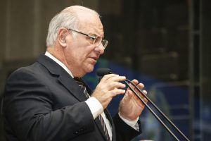 Reunião Plenária - Dep. Zé Maurício