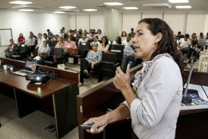 Audiência Pública da Comissão de Meio Ambiente
