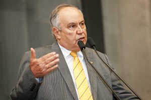 RESSALVA - “Norma abriria espaço para que outros projetos com o mesmo fim fossem aprovados”. Foto: Roberto Soares