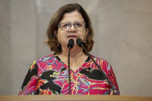 Reunião Plenária