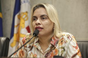 Audiência Pública da Comissão de Cidadania