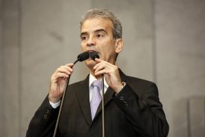 Reunião Plenária