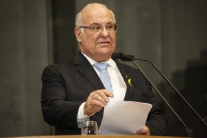 Reunião Plenária