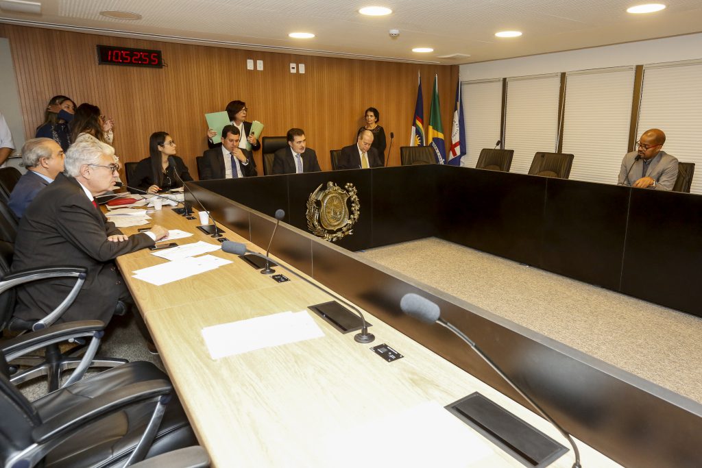DIRETRIZES - Respeito à dignidade, atendimento humanizado, inclusão, participação e não discriminação são alguns dos princípios norteadores do documento. Foto: Roberto Soares
