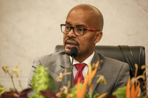 SILVA - "Não podemos absolver culpados, mas é preciso ter o devido processo legal e a segurança de que houve uma Justiça equilibrada". Foto: Sabrina Nóbrega