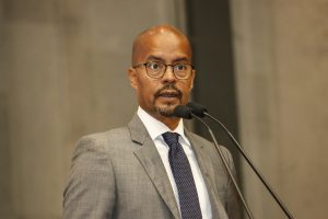 Reunião Plenária - Dep. Edilson Silva