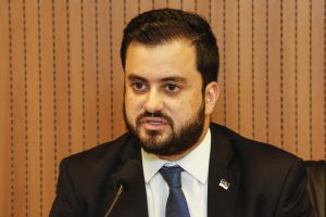 Reunião Ordinária da Comissão de Justiça
