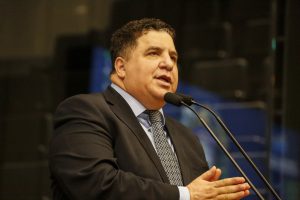 Reunião Plenária