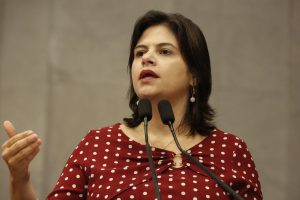 Reunião Plenária