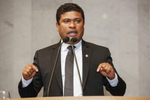 Reunião Plenária - Dep. Joel da Harpa