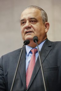 HISTÓRIA - Parlamentar lembrou que emissora foi criada por meio de Lei Municipal do ex-vereador do Recife Liberato Costa Jr. aprovada em 1960. Foto: Jarbas Araújo