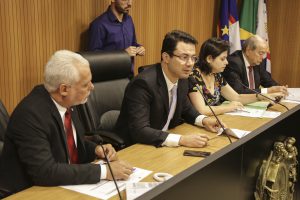 DESTINAÇÃO - Recursos serão direcionados ao Fundo Estadual de Apoio ao Desenvolvimento Municipal (FEM). Foto: Alepe