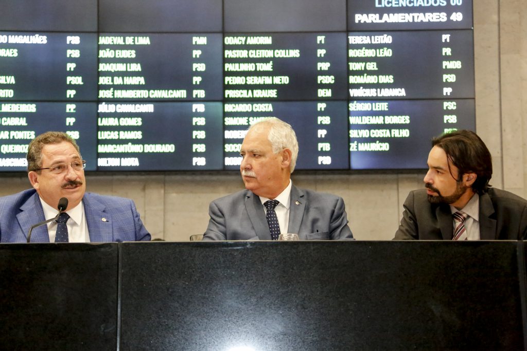 Reunião Plenária
