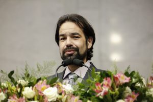 Reunião Solene em homenagem ao ex-deputado Guilherme Uchoa