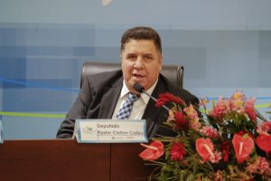 Seminário comunicação legislativa e cidadania