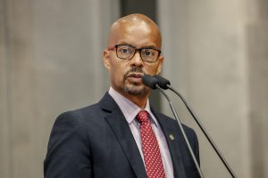 OPINIÃO - “É um arrependimento oportunista, que nada tem de autocrítica”, avaliou o parlamentar. Foto: Roberto Soares
