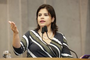 DIVERGÊNCIAS - Parlamentar afirmou que pedirá revisão do resultado apresentado pelo jornal Folha de S.Paulo. Foto: Roberto Soares
