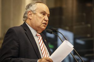 Reunião Plenária