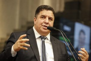 Reunião Plenária