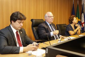 LEVANTAMENTO - Menos de 10% dos municípios de Pernambuco realizaram estudos, que serão necessários para liberação de recursos para o setor a partir de 2019. Foto: Jarbas Araújo