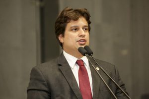 RAMOS - “Teve disposição inquestionável para garantir melhor qualidade de vida ao povo sertanejo”, observou. Foto: Roberto Soares
