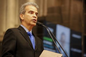 Reunião Plenária - Dep. Alberto Feitosa