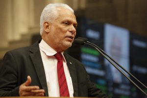REGISTRO - Parlamentar disse ser uma grande perda para a comunicação pernambucana. Foto: Jarbas Araújo