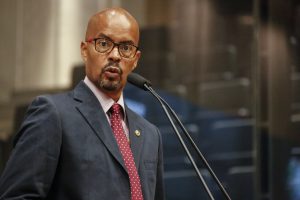 EDILSON - “O fim de uma instituição que guardava a história do País é lamentável”. Foto: Jarbas Araújo