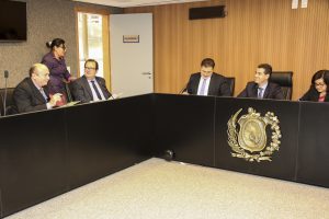RECESSÃO - Contribuição foi criada em 2016 para compensar as perdas fiscais do Estado durante o período de crise econômica. Foto: Roberto Soares