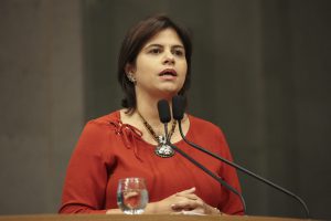 CONVOCAÇÃO - Parlamentar reclamou da falta de tempo hábil para que a Casa pudesse se preparar para audiência pública com o secretário da Fazenda. Foto: Roberto Soares
