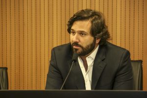 Reunião Ordinária da Comissão de Justiça