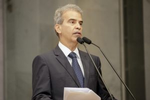 Reunião Plenária - Dep. Alberto Feitosa