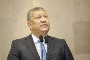 ISALTINO - “PSB espera que ele governe pensando no País como um todo.” Foto: Roberto Soares