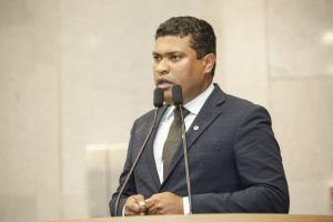 JOEL - “Estado não sofrerá retaliação. Bolsonaro governará para todos.” Foto: Roberto Soares