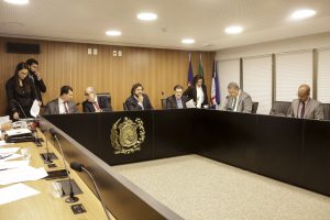 ANÁLISE - Alterações ao PL foram consideradas inconstitucionais pela Comissão de Justiça na manhã desta terça. Foto: Heluizio Almeida