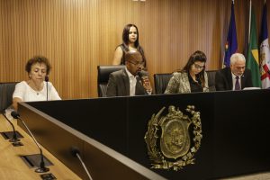 ATUAÇÃO - Ao longo do ano, colegiado também aprovou 52 proposições. Foto: Alepe