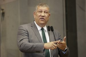Reunião Plenária