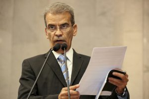 Reunião Plenária