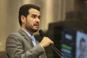 TRIBUNA - “Um marco nos direitos dos cidadãos brasileiros”. Foto: Jarbas Araújo