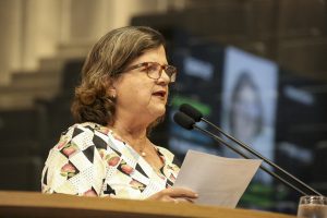 Reunião Plenária