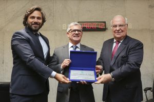 Reunião Solene pelos 100 anos de Suetone Alencar, qual completaria no dia 03 de setembro deste ano