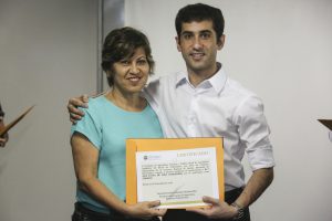 CONSOLIDAÇÃO - Em 2018, o colegiado promoveu a segunda edição da premiação, que contou com 23 produtores inscritos. Foto: Sabrina Nóbrega