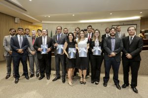AÇÃO - Publicação foi elaborada pela Consultoria Legislativa da Alepe. Foto: Roberto Soares
